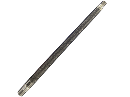 8.6 BLK 16" Carbon Fiber Q Fix Barrel  